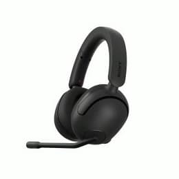 Cuffie riduzione del rumore gaming wireless con microfono Sony WHG500B.CE7 - Nero
