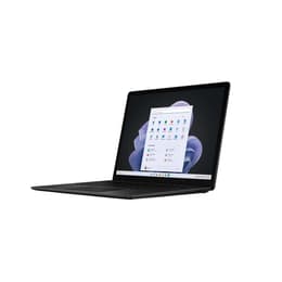 Microsoft Surface Laptop 5 13" Core i7 1.8 GHz - SSD 256 GB - 16GB - QWERTY - Inglese