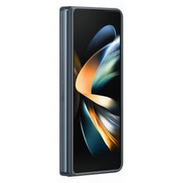 Galaxy Z Fold4 256GB - Grigio