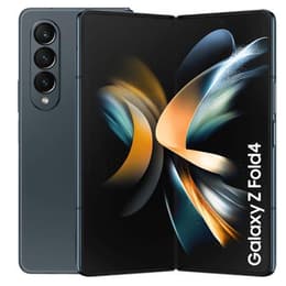 Galaxy Z Fold4 256GB - Grigio
