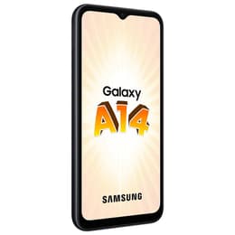 Galaxy A14 5G 64GB - Nero