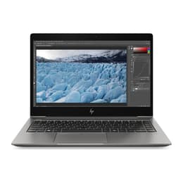 Hp ProBook 430 G4 13" Core i3 2.4 GHz - SSD 256 GB - 4GB Tastiera Spagnolo