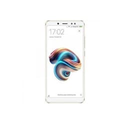 Xiaomi Redmi Note 5 pro 64GB - Oro - Dual-SIM