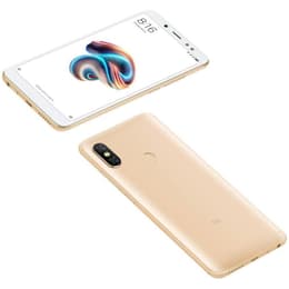 Xiaomi Redmi Note 5 pro