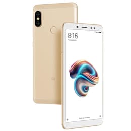 Xiaomi Redmi Note 5 pro