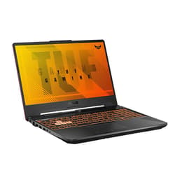 Asus TUF Gaming F15 FX506HC-HN004W 15" Core i5 2.7 GHz - SSD 512 GB - 16GB - NVIDIA GeForce RTX 3050 QWERTY - Inglese