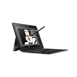 Lenovo ThinkPad X1 G3 13" Core i7 1.8 GHz - SSD 512 GB - 16GB - AZERTY - Francese