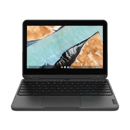 Lenovo 300E ChromeBook G3 3015Ce 1.2 GHz 32GB eMMC - 4GB AZERTY - Francese