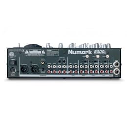 Numark 5000FX Accessori audio