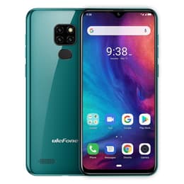 Ulefone Note 7P 32GB - Verde
