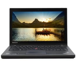 Lenovo ThinkPad X240 12" Core i5 1.9 GHz - SSD 256 GB - 8GB Tastiera Tedesco