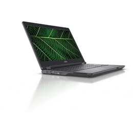 Fujitsu LifeBook E5411 14" Core i5 2.4 GHz - SSD 256 GB - 8GB - AZERTY - Francese