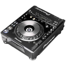 Pioneer DVJ-x1 Lettore CD