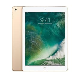 iPad 9.7 (2017) 5a generazione 128 Go - WiFi - Oro