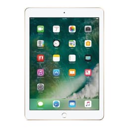 iPad 9.7 (2017) 5a generazione 128 GB - WiFi - Oro