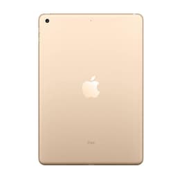 iPad 9.7 (2017) 5a generazione 128 GB - WiFi - Oro