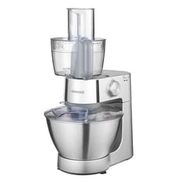 Robot da pasticceria Kenwood KM 284 4,0000L Argento