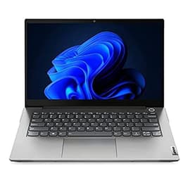 Lenovo ThinkBook 14 G2 ITL 14" Core i7 2.8 GHz - SSD 512 GB - 16GB - QWERTY - Spagnolo