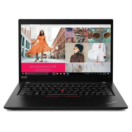 Lenovo ThinkPad X13 G1 13" Core i5 1.7 GHz - SSD 256 GB - 8GB - QWERTZ - Tedesco