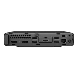HP ProDesk 400 G4 Mini Core i5 1.1 GHz - SSD 128 GB RAM 8 GB