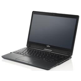 Fujitsu LifeBook T938 13" Core i5 1.7 GHz - SSD 256 GB - 8GB - QWERTY - Spagnolo