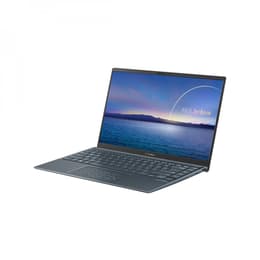 Asus ZenBook UX425JA-BM206T 14" Core i7 1.3 GHz - SSD 1 TB - 16GB - AZERTY - Francese