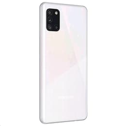 Galaxy A31 64GB - Bianco