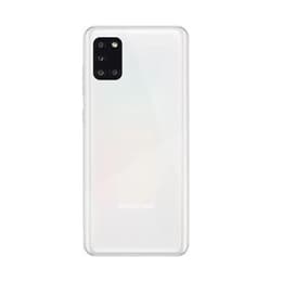 Galaxy A31 64GB - Bianco