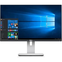 Schermo 23" LED FHD Dell UltraSharp U2414H