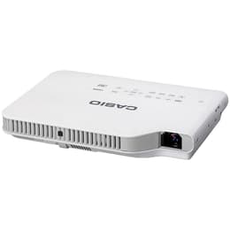 Videoproiettori Casio XJ-A142 2500 Luminosità Bianco