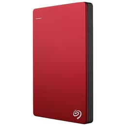 Seagate Backup Plus Slim Hard disk esterni - HDD 2 TB USB 3.0