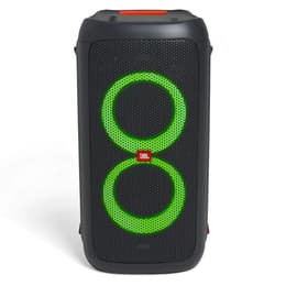 Altoparlanti Bluetooth Jbl PartyBox 100 - Nero