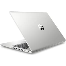 HP ProBook 450 G6 15" Core i5 1.6 GHz - SSD 256 GB - 8GB - AZERTY - Francese