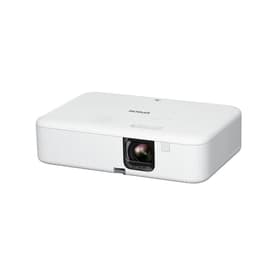Videoproiettori Epson CO-FH02 3000 Luminosità Bianco