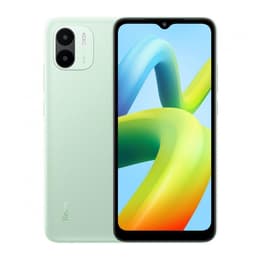 Xiaomi Redmi A1 32GB - Verde