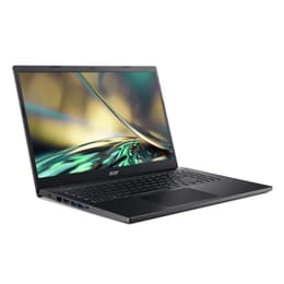 Acer Aspire 7 15" Core i5 3.3 GHz - SSD 512 GB - 16GB - AZERTY - Francese