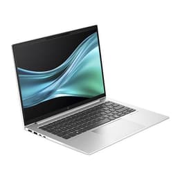 HP EliteBook 840 G11 14" Core Ultra 5 1.6 GHz - SSD 512 GB - 16GB - QWERTY - Italiano