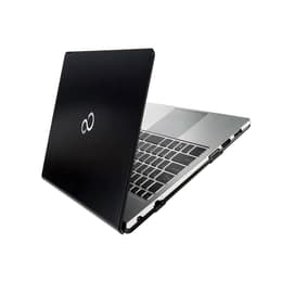 Fujitsu LifeBook S935 13" Core i5 2.2 GHz - SSD 128 GB - 4GB Tastiera Tedesco