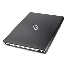 Fujitsu LifeBook S935 13" Core i5 2.2 GHz - SSD 128 GB - 4GB Tastiera Tedesco