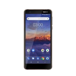 Nokia 3.1 16GB - Blu
