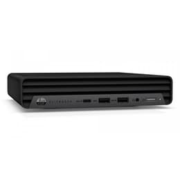 HP EliteDesk 800 G6 Mini Core i3 3.6 GHz - SSD 128 GB RAM 8 GB
