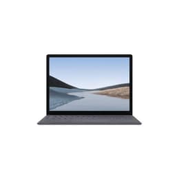 Microsoft Surface Laptop 13 13" Core i7 1.3 GHz - SSD 512 GB - 16GB QWERTY - Inglese
