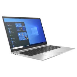Hp EliteBook 850 G8 15" Core i7 3 GHz - SSD 512 GB - 64GB QWERTZ - Tedesco