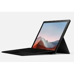 Microsoft Surface Pro 7+ 12" Core i5 2.8 GHz - SSD 128 GB - 8GB - QWERTY - Inglese