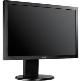 Schermo 19" LCD WXGA+ Acer B193W GJbmdh