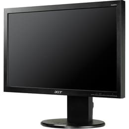 Schermo 19" LCD WXGA+ Acer B193W GJbmdh