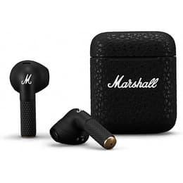 Auricolari Intrauricolari Bluetooth Riduttore di rumore - Marshall Minor III