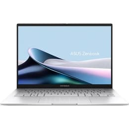 Asus ZenBook 14 OLED UX3405MA-PZ076W 14" Core Ultra 7 2 GHz - SSD 1 TB - 16GB - QWERTY - Spagnolo