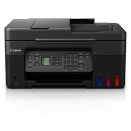 Canon PIXMA G4570 Laser monocromatico