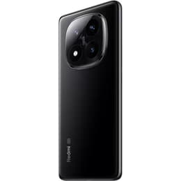 Xiaomi Redmi Note 14 Pro+ 5G 256GB - Nero